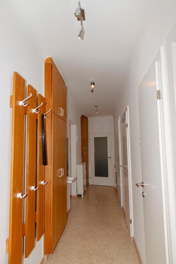 Beautiful 2-Bedroom Apartment Near Schoenbrunn Wien Eksteriør billede